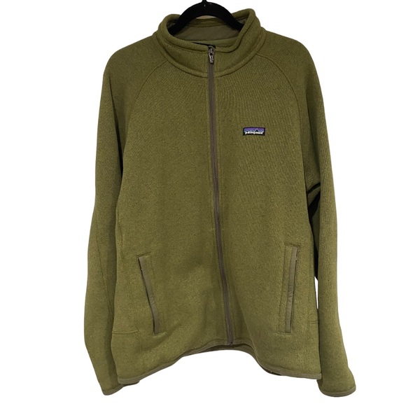 Patagonia Other - Mens Patagonia Full Zip Jacket